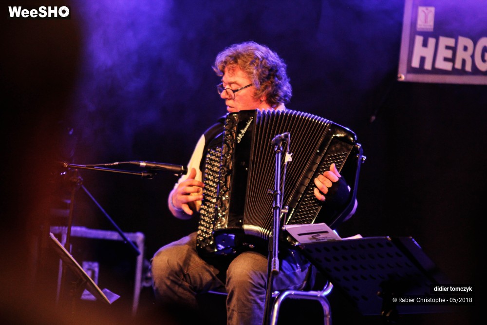 28/28 photos du spectacle Didier Tomczyk