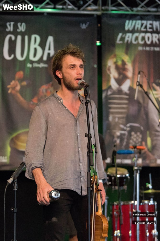 3/30 photos du spectacle Commandant Coustou
