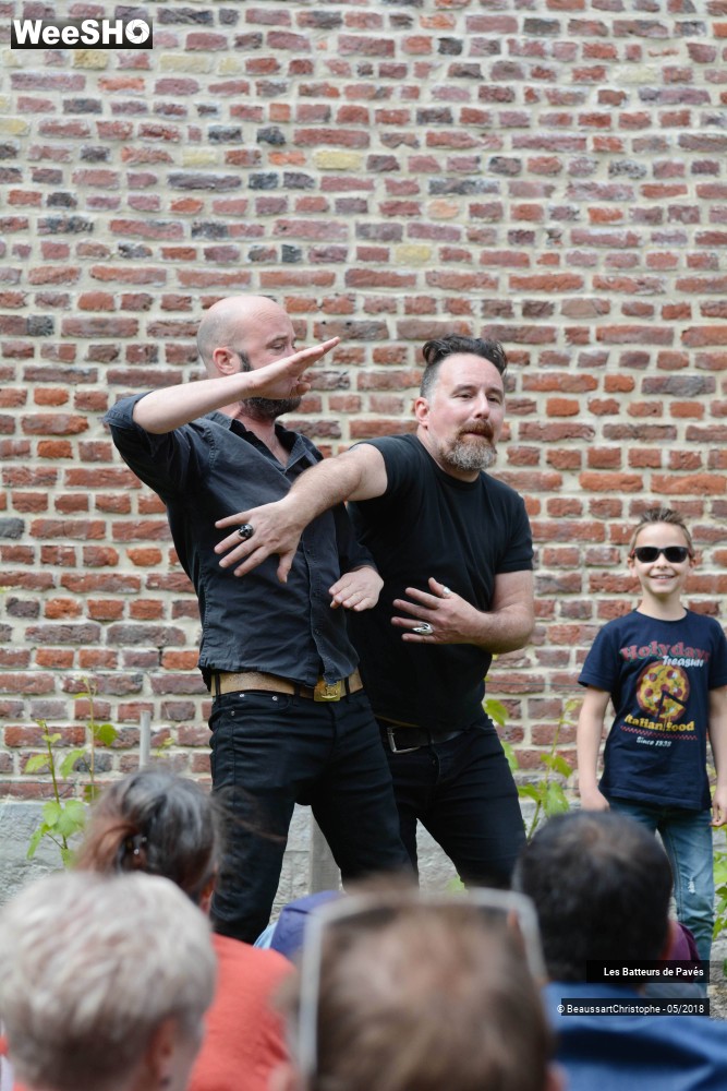 9/40 photos du spectacle Germinal