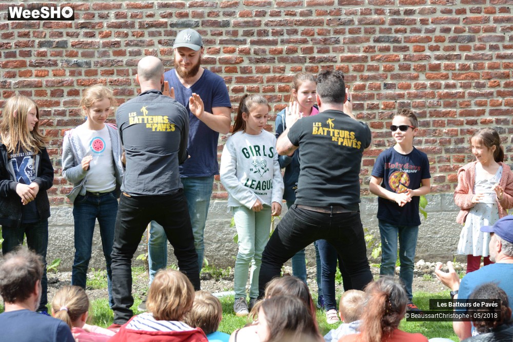 16/40 photos du spectacle Germinal