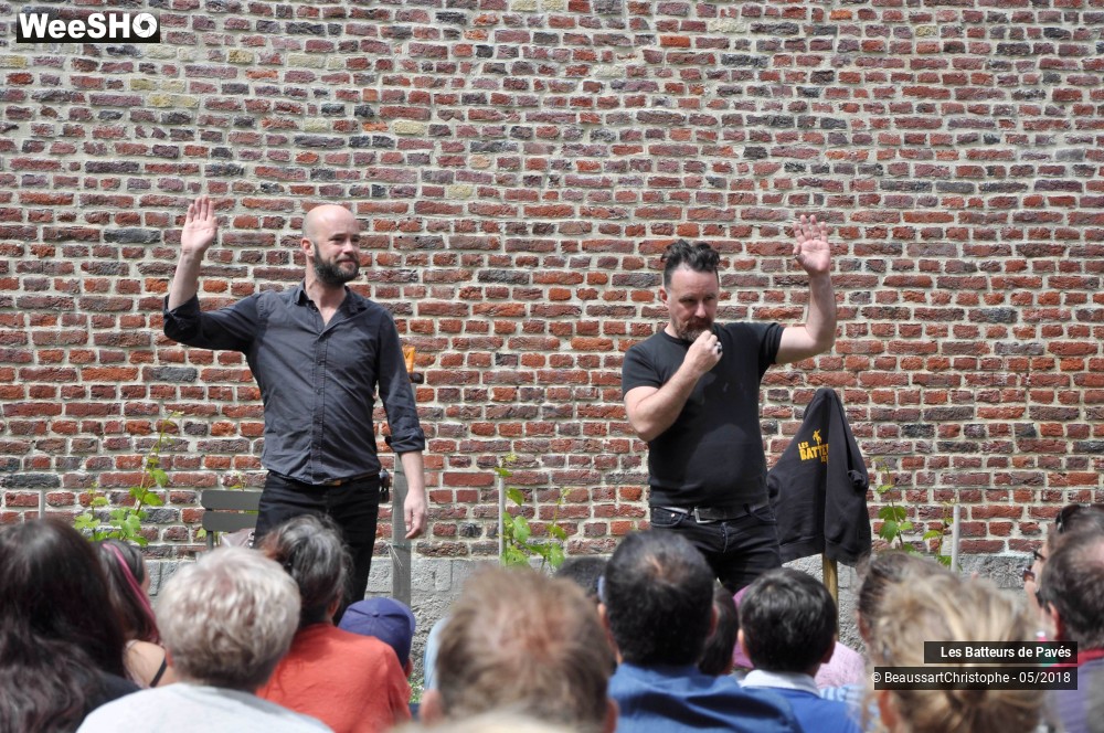 20/40 photos du spectacle Germinal