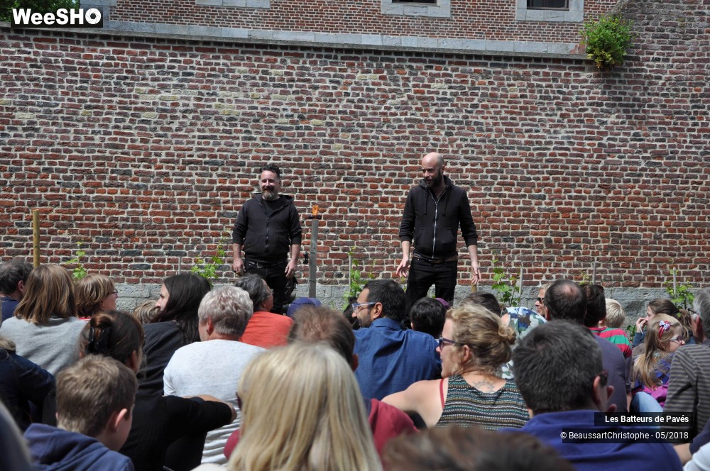 22/40 photos du spectacle Germinal