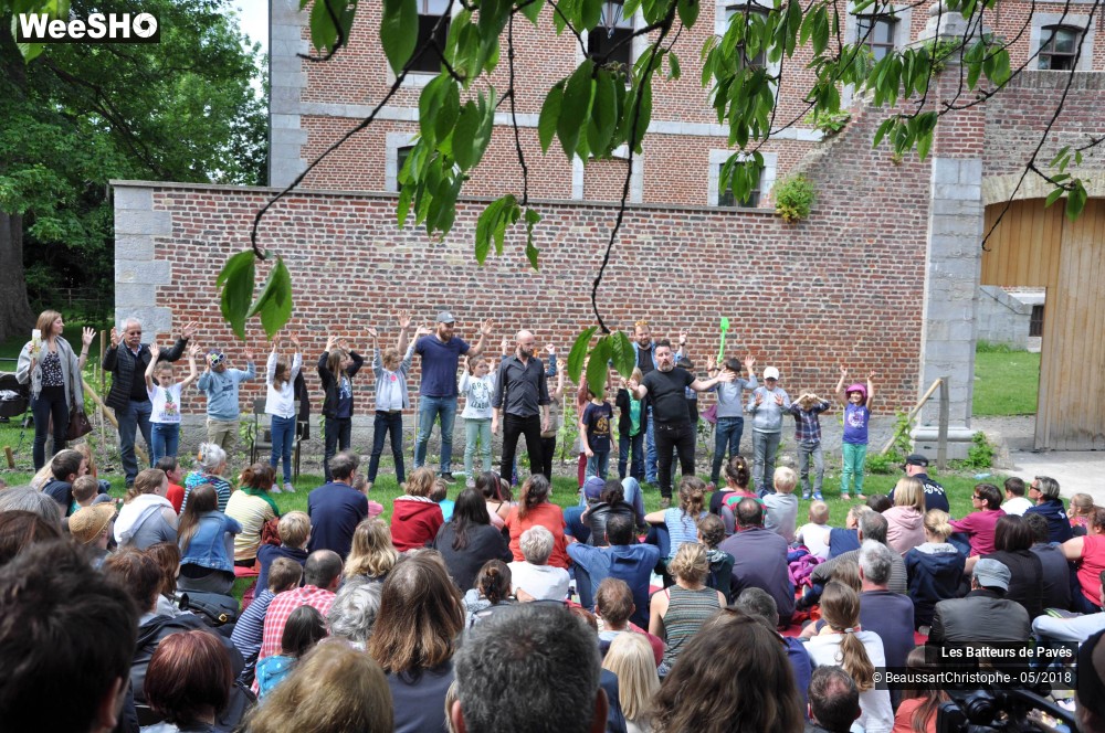 24/40 photos du spectacle Germinal
