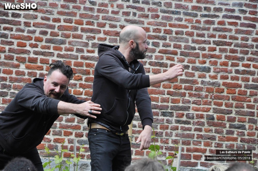 36/40 photos du spectacle Germinal
