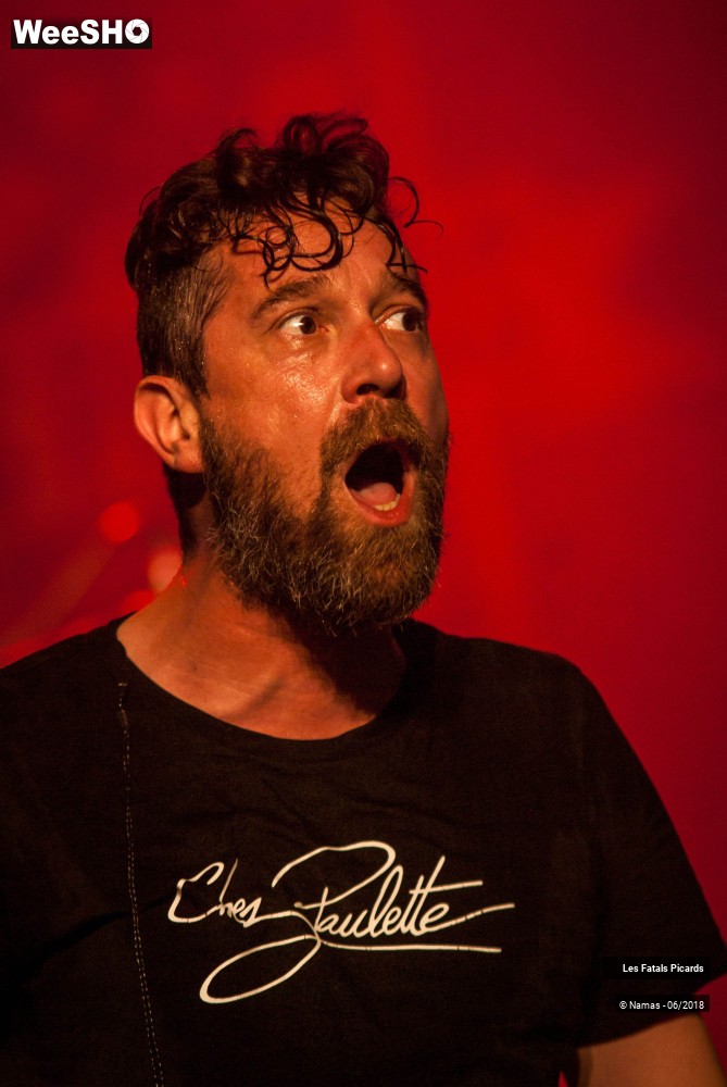 6/49 photos du spectacle Les Fatals Picards