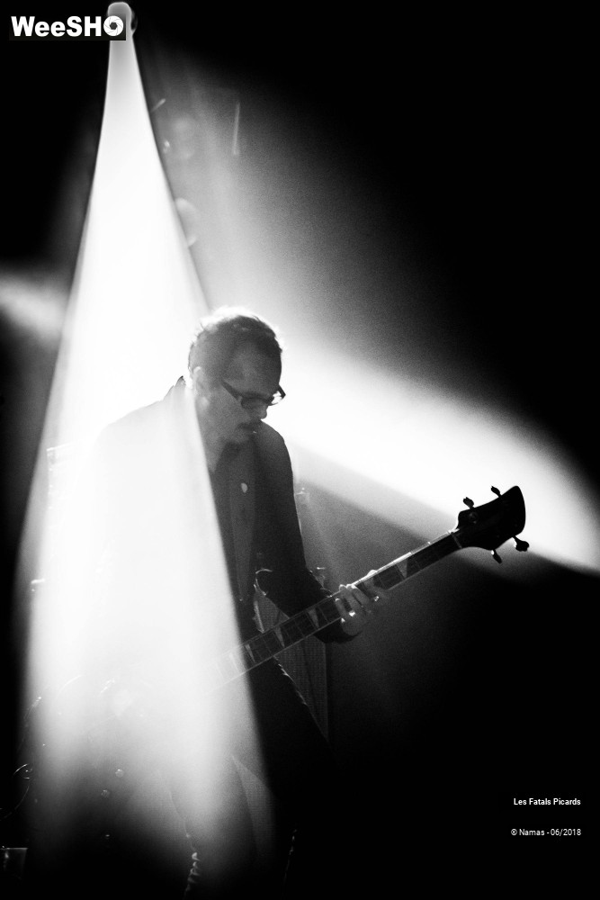 12/49 photos du spectacle Les Fatals Picards