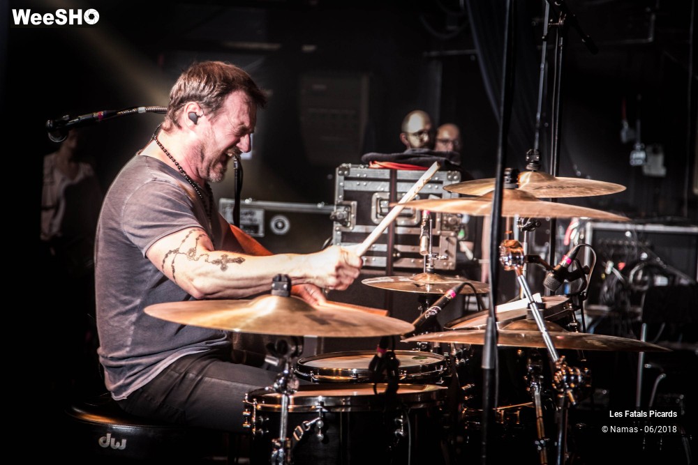 23/49 photos du spectacle Les Fatals Picards