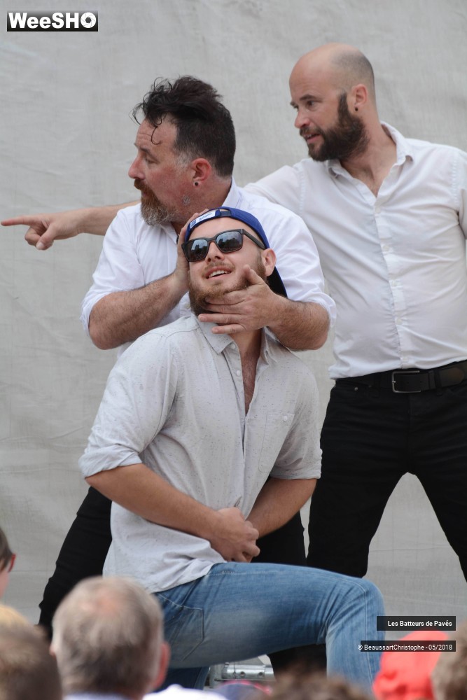 4/38 photos du spectacle Hamlet