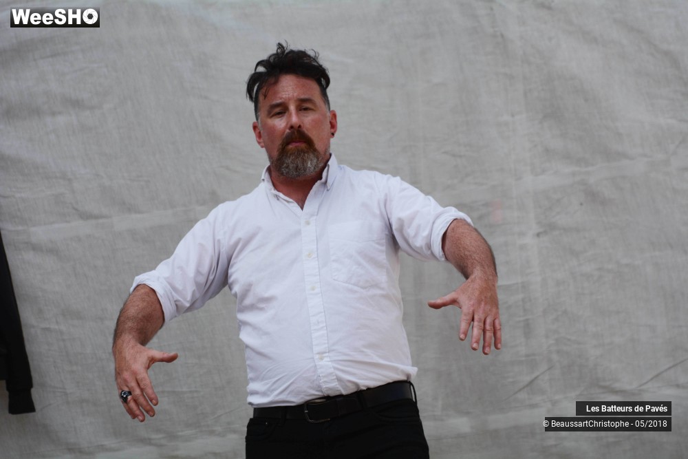 7/38 photos du spectacle Hamlet
