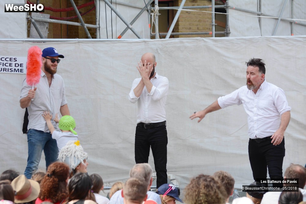 12/38 photos du spectacle Hamlet