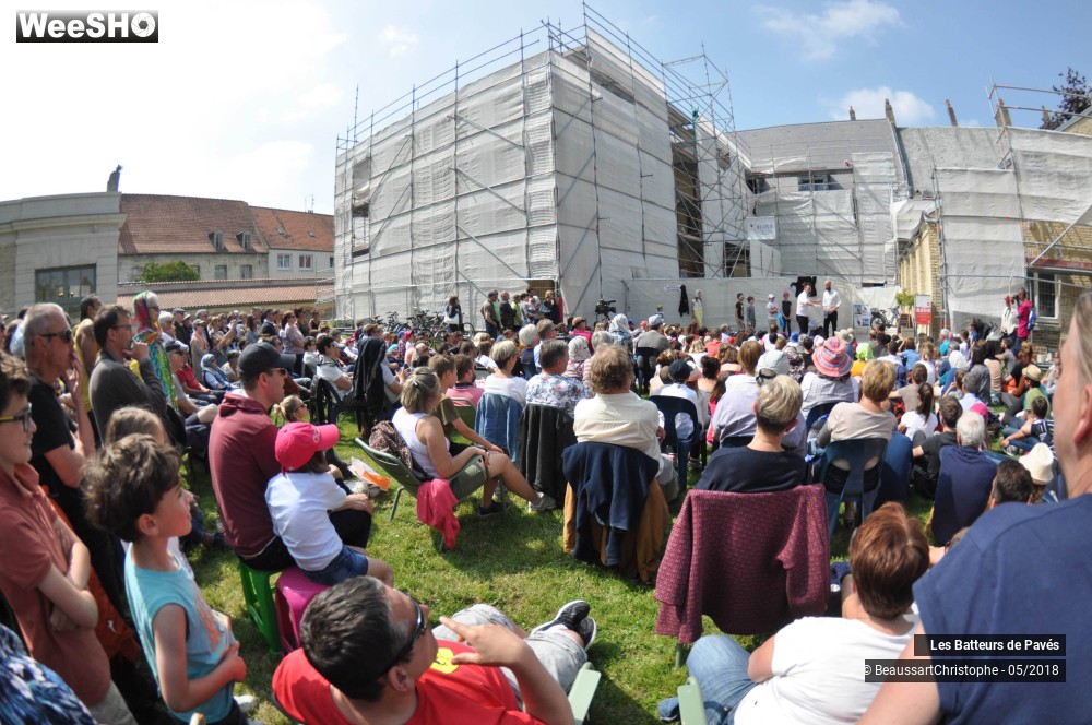 14/38 photos du spectacle Hamlet