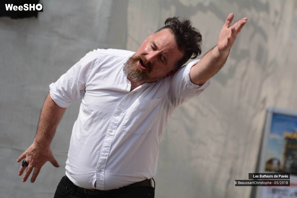 20/38 photos du spectacle Hamlet