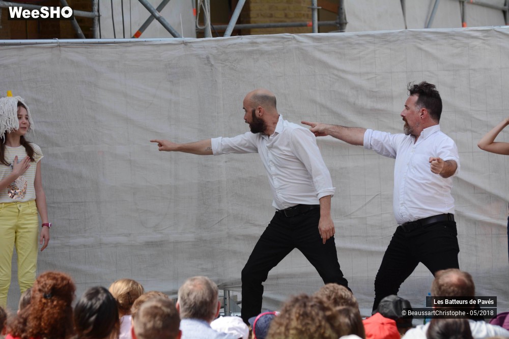 22/38 photos du spectacle Hamlet