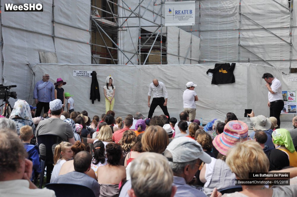 29/38 photos du spectacle Hamlet