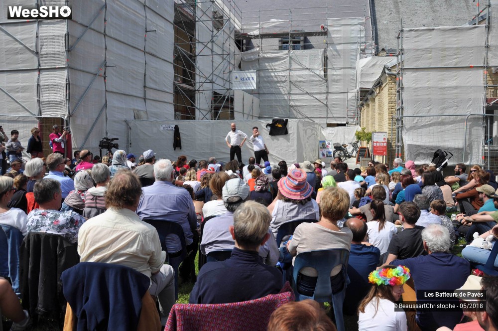 31/38 photos du spectacle Hamlet