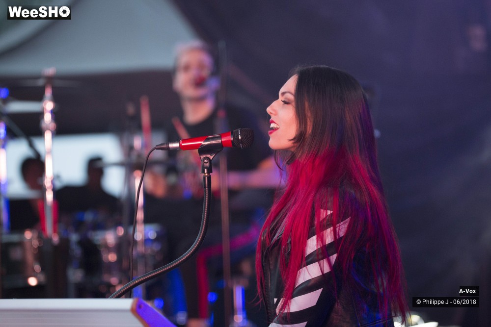 2/19 photos du spectacle A-Vox
