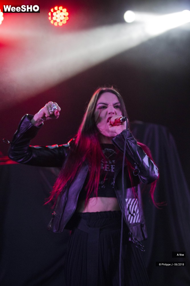 4/19 photos du spectacle A-Vox