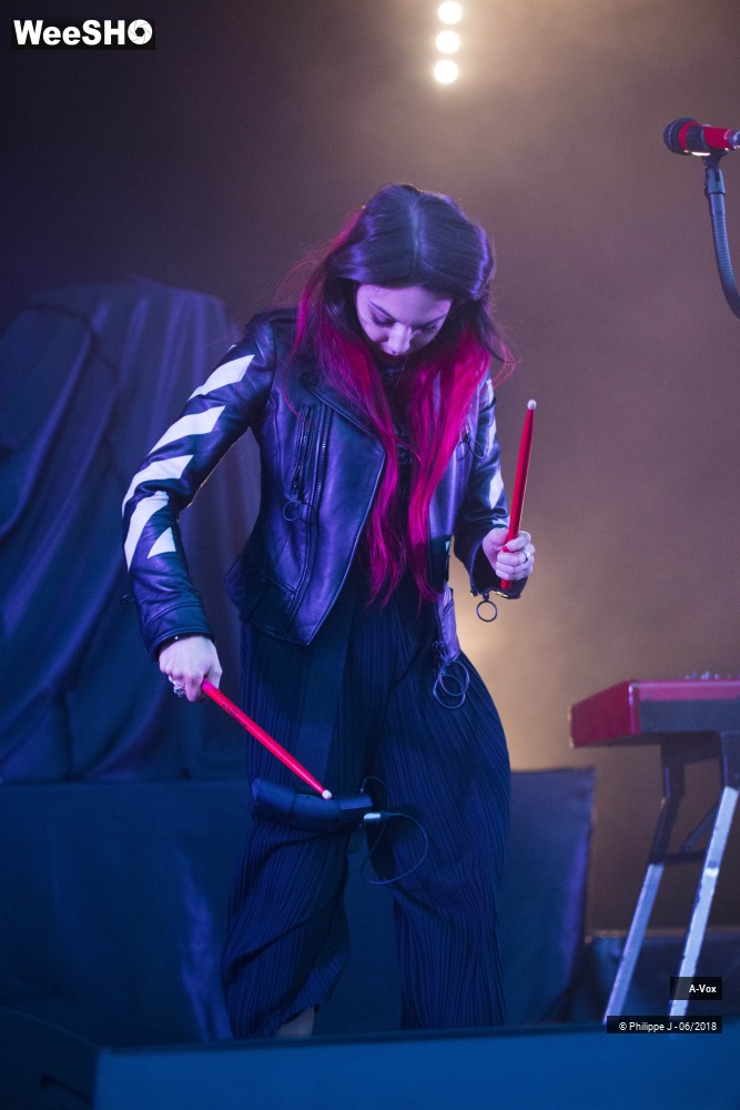 5/19 photos du spectacle A-Vox