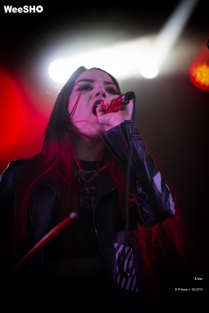 10/19 photos du spectacle A-Vox