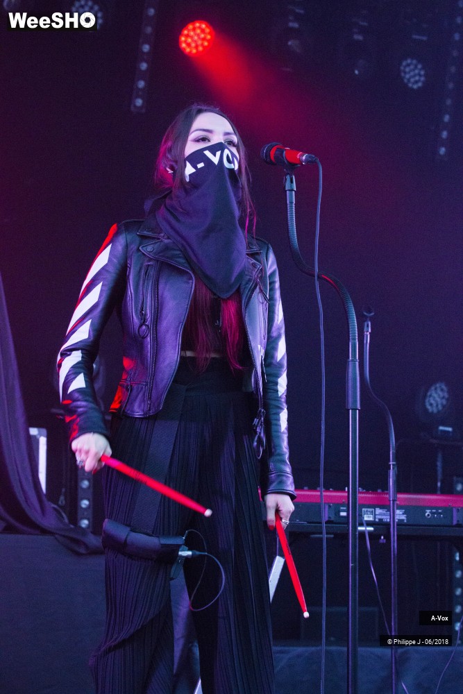 11/19 photos du spectacle A-Vox