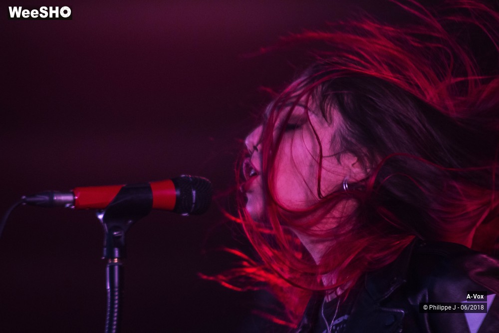 17/19 photos du spectacle A-Vox