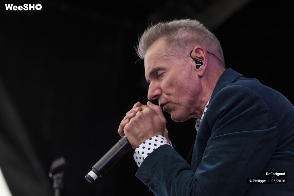 3/13 photos du spectacle Dr Feelgood