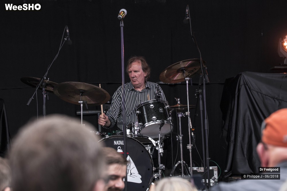 11/13 photos du spectacle Dr Feelgood