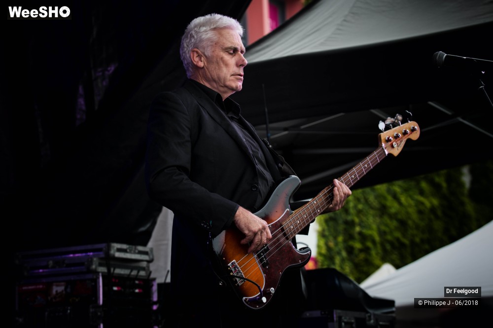 12/13 photos du spectacle Dr Feelgood