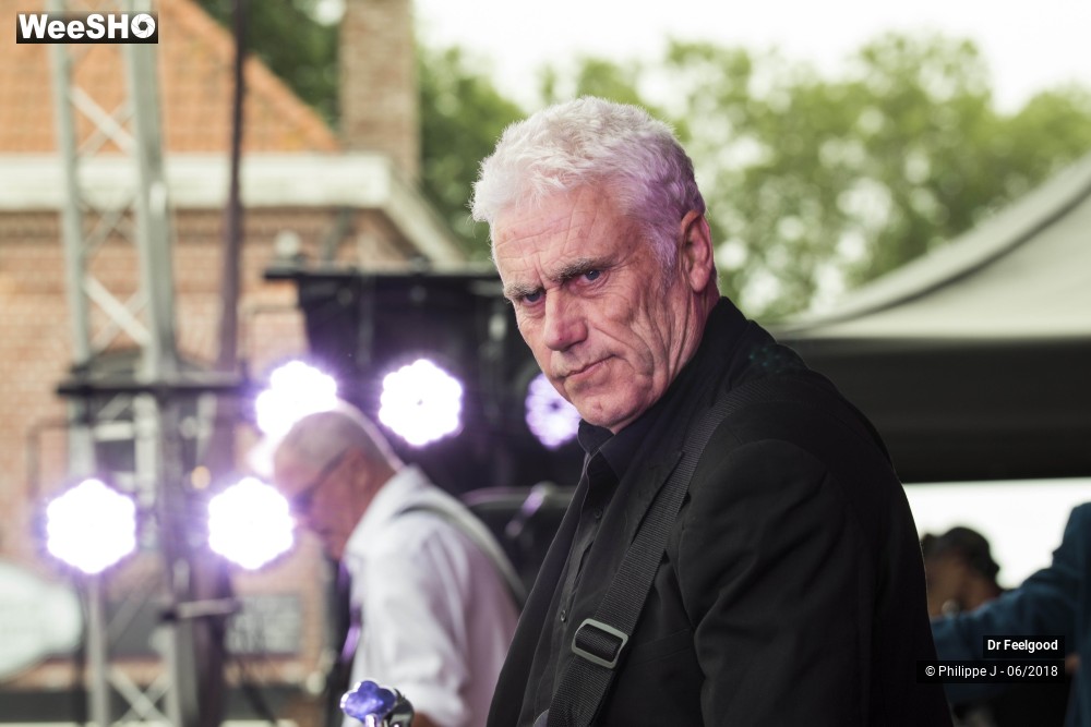 13/13 photos du spectacle Dr Feelgood