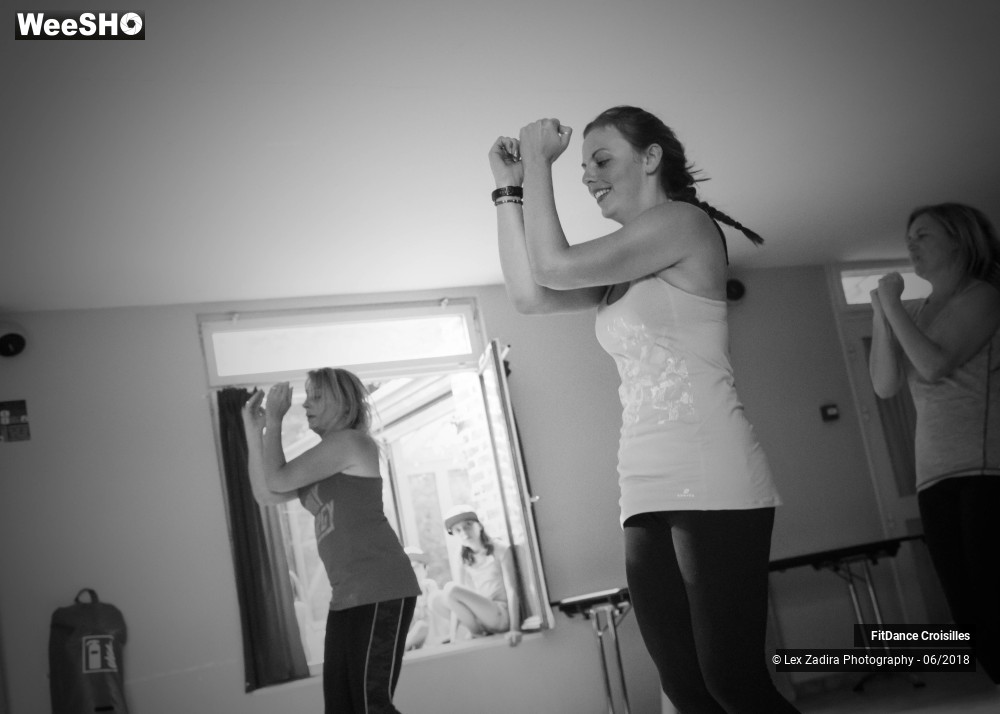 13/13 photos du spectacle Zumba - Aeroboxe