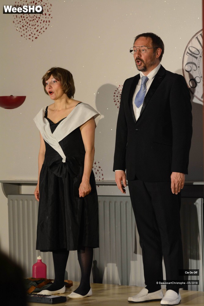 3/31 photos du spectacle Ch'ti Lyrics