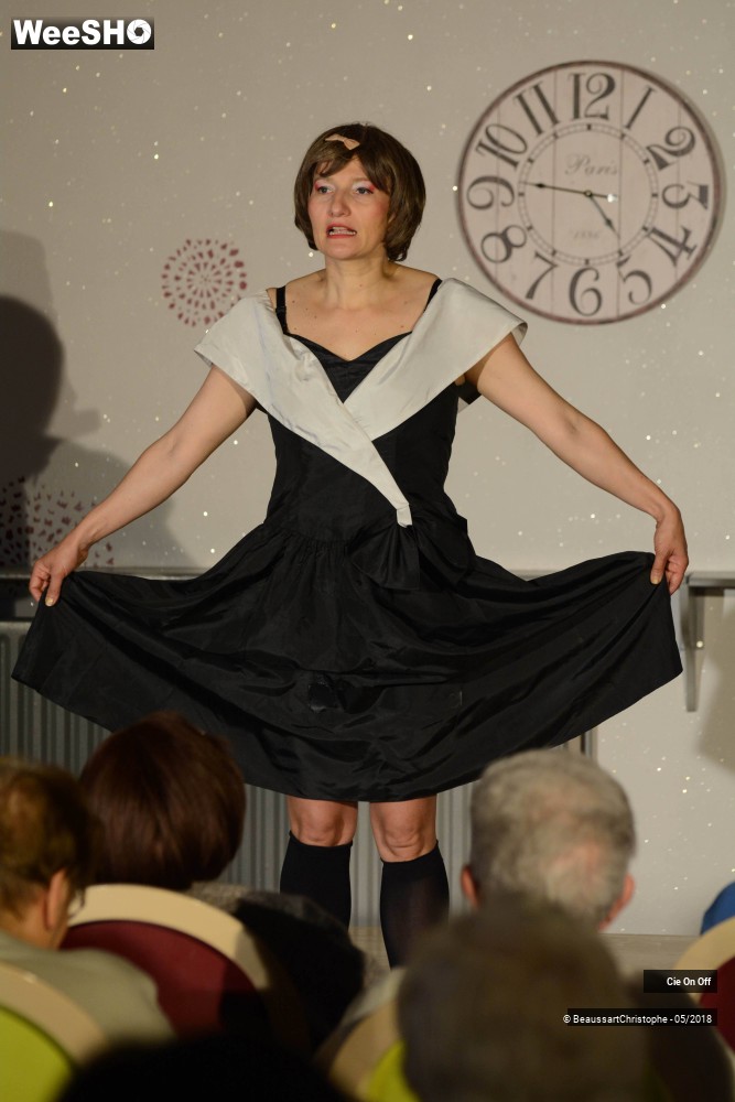 4/31 photos du spectacle Ch'ti Lyrics