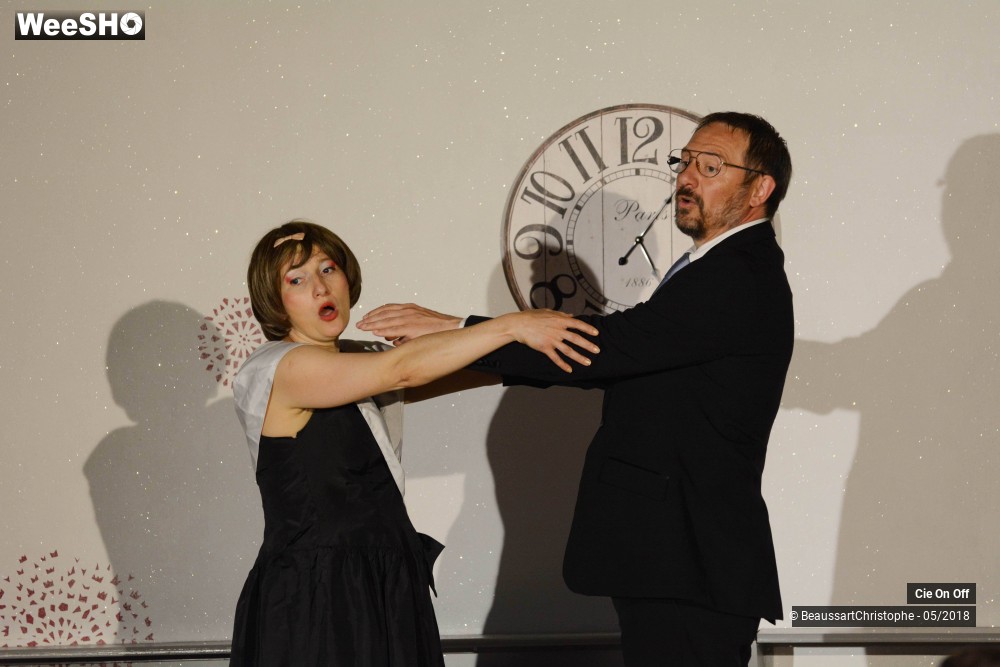 12/31 photos du spectacle Ch'ti Lyrics