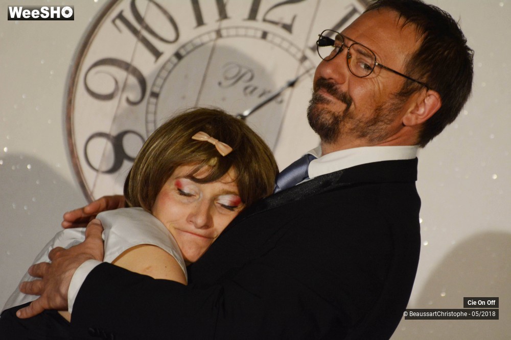 14/31 photos du spectacle Ch'ti Lyrics