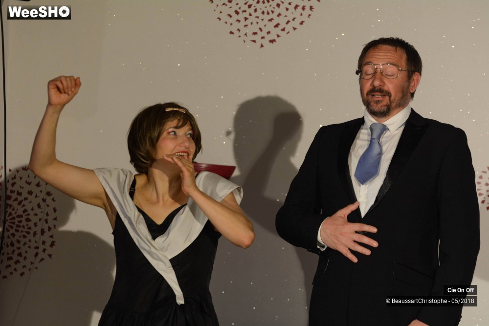 17/31 photos du spectacle Ch'ti Lyrics