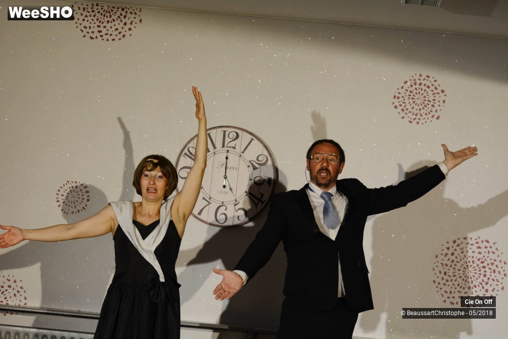 29/31 photos du spectacle Ch'ti Lyrics