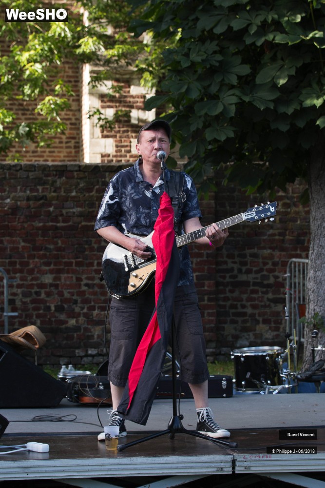 4/9 photos du spectacle David Vincent