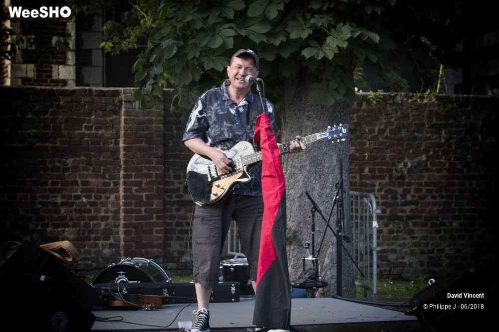 6/9 photos du spectacle David Vincent