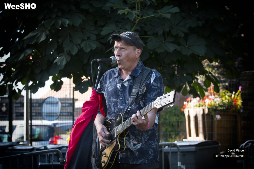 9/9 photos du spectacle David Vincent