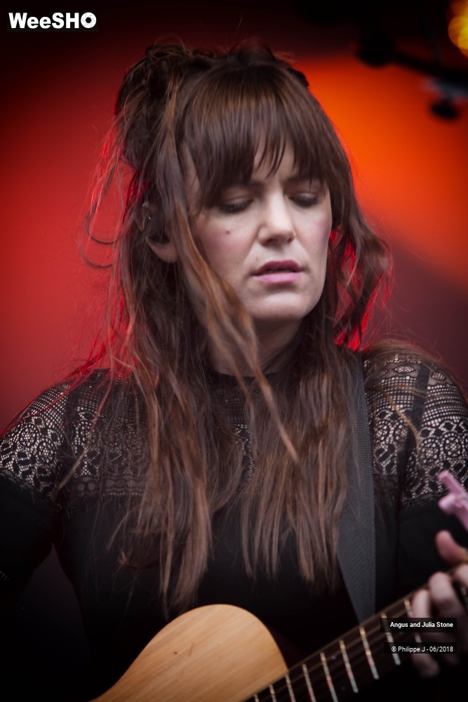 4/25 photos du spectacle Angus and Julia Stone