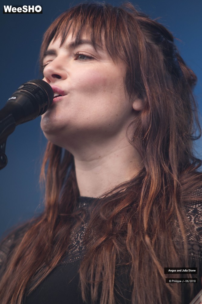 9/25 photos du spectacle Angus and Julia Stone