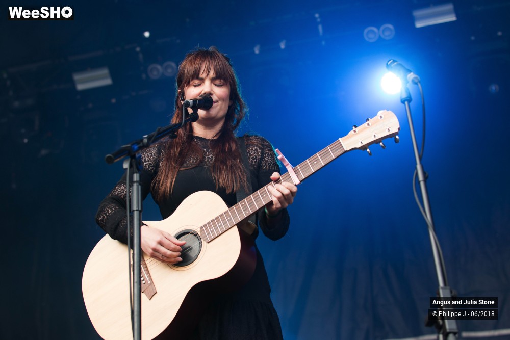11/25 photos du spectacle Angus and Julia Stone