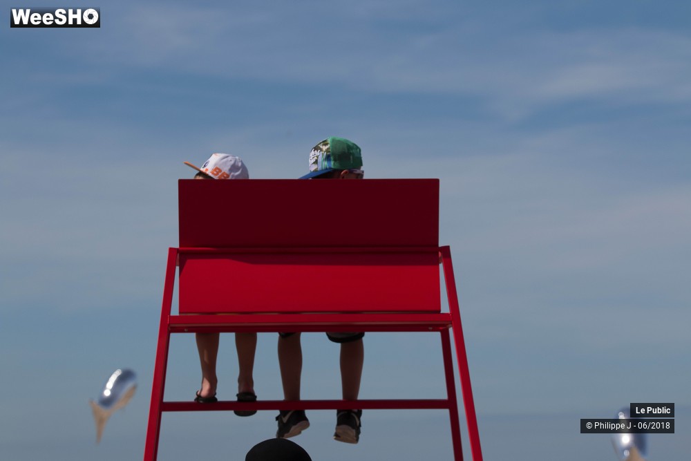 1/33 photos du spectacle La Bonne Aventure 2018 Ambiance #2