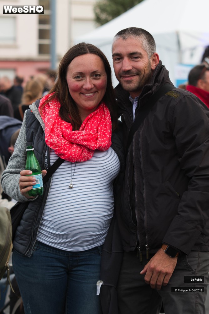 5/33 photos du spectacle La Bonne Aventure 2018 Ambiance #2