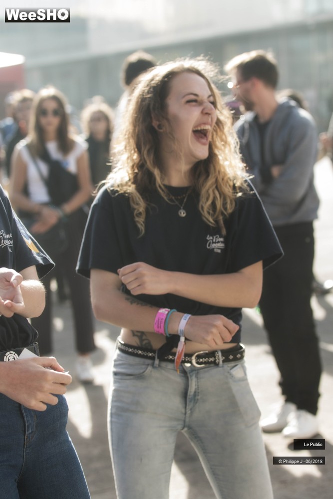 8/33 photos du spectacle La Bonne Aventure 2018 Ambiance #2