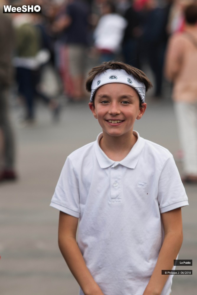 9/33 photos du spectacle La Bonne Aventure 2018 Ambiance #2