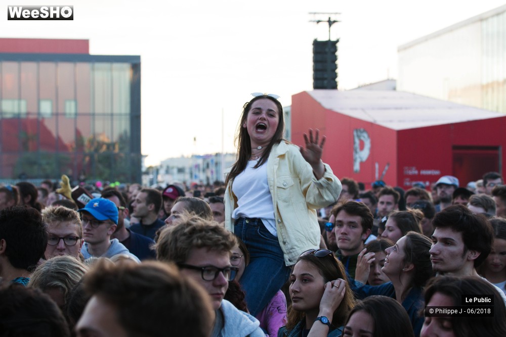 14/33 photos du spectacle La Bonne Aventure 2018 Ambiance #2