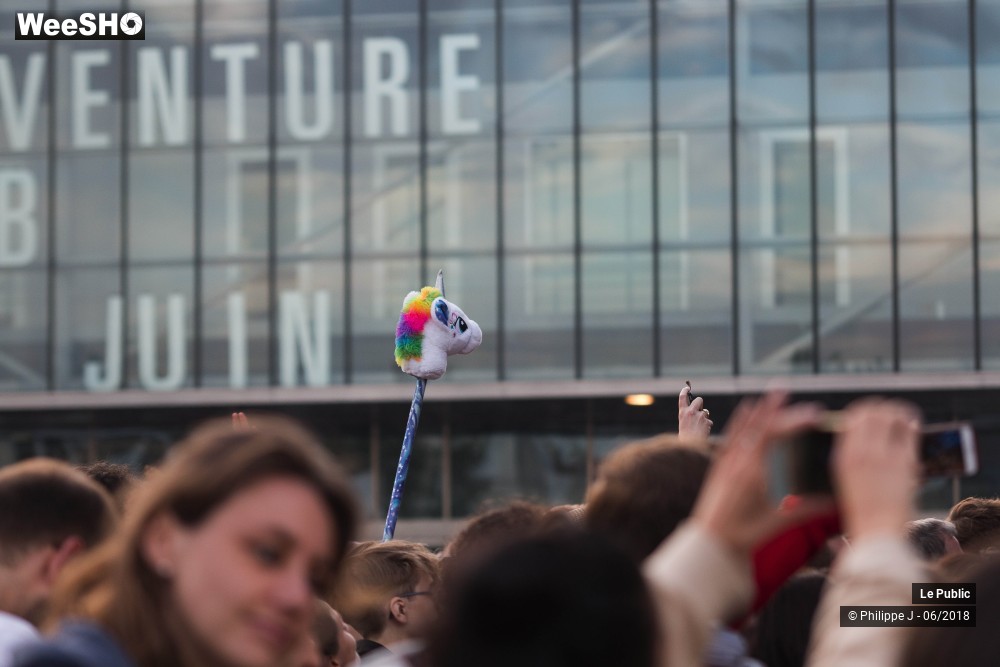 21/33 photos du spectacle La Bonne Aventure 2018 Ambiance #2