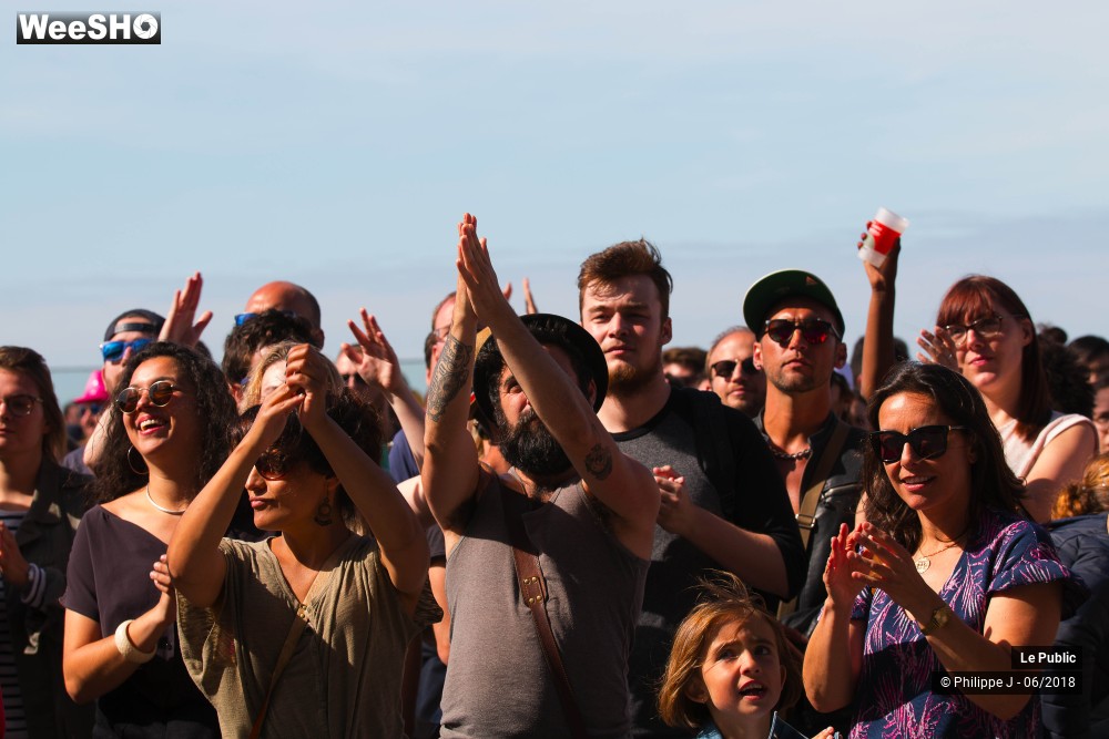 23/33 photos du spectacle La Bonne Aventure 2018 Ambiance #2