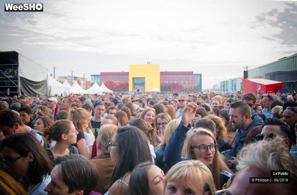 29/33 photos du spectacle La Bonne Aventure 2018 Ambiance #2